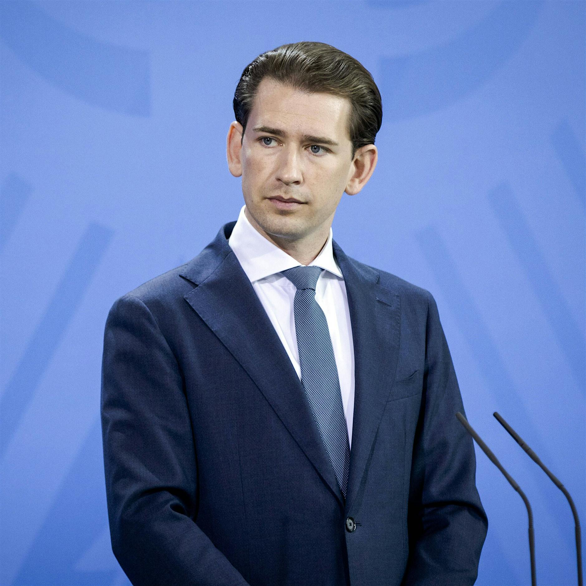 Kurz: Österreich nicht zur Aufnahme weiterer afghanischer Flüchtlinge bereit