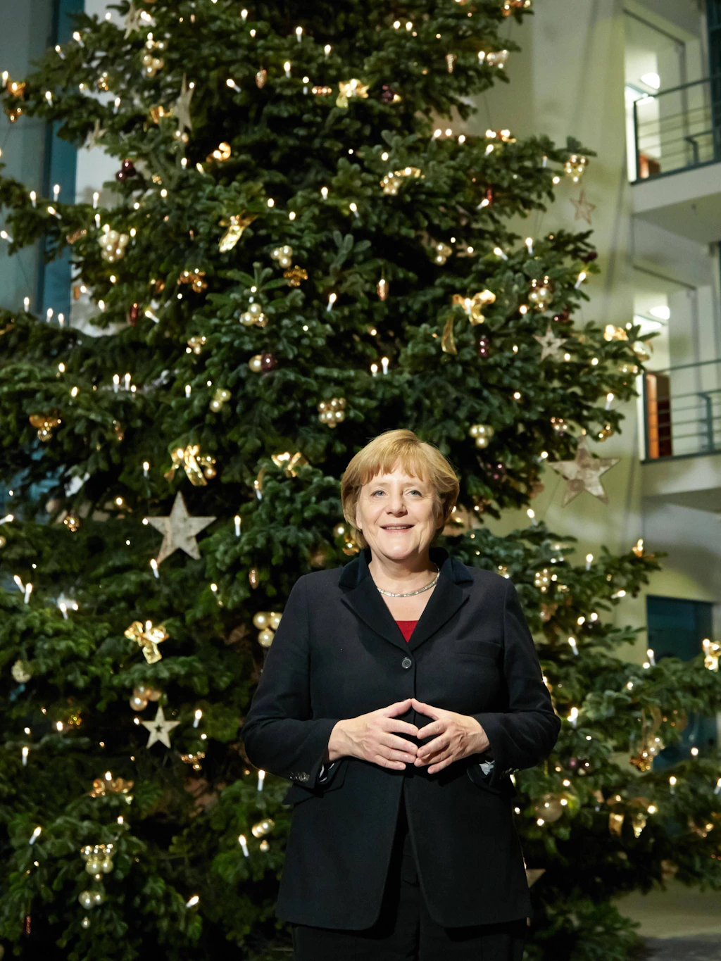 Dietmar Bartsch: „Angela Merkel ist zu Weihnachten noch Bundeskanzlerin“