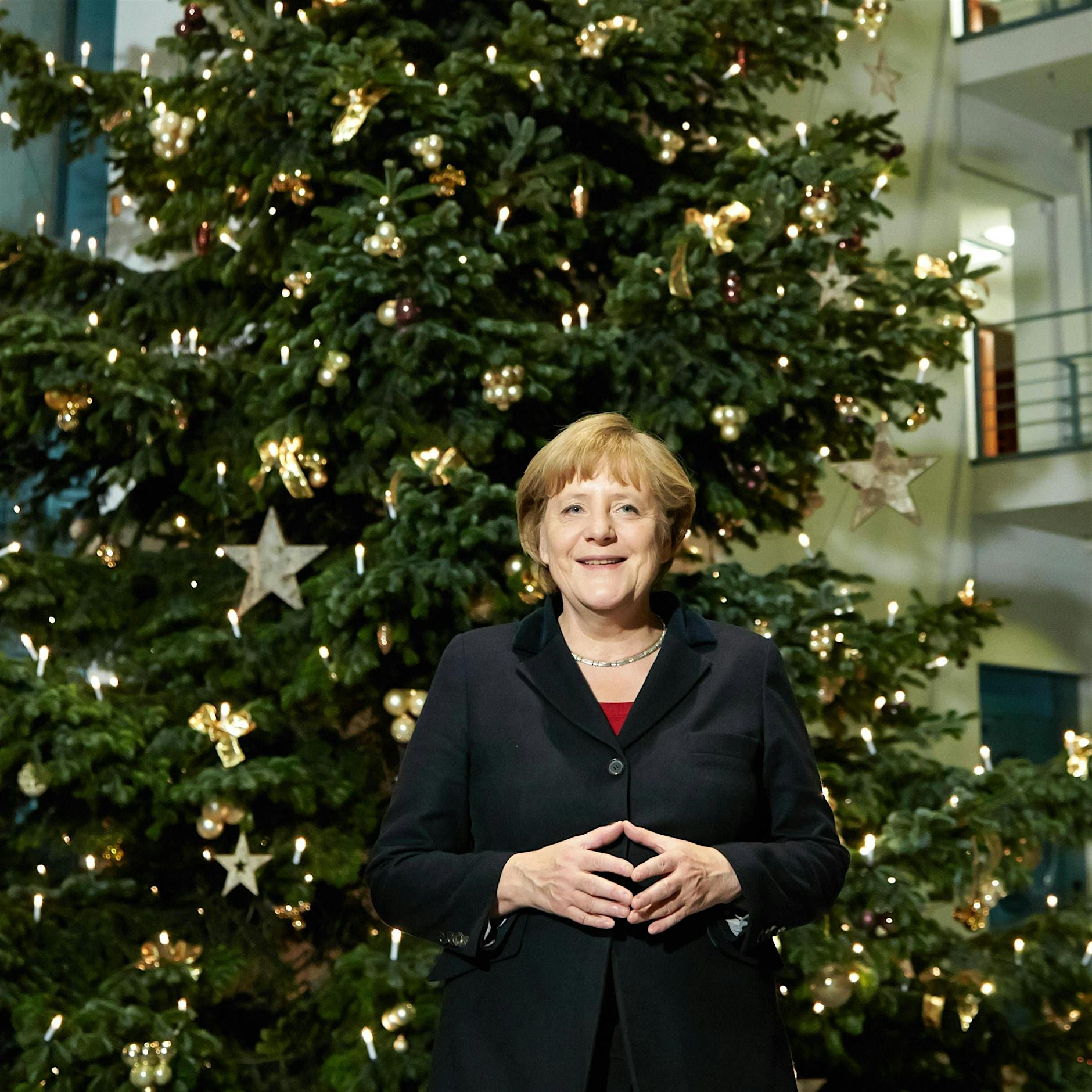 Dietmar Bartsch: „Angela Merkel ist zu Weihnachten noch Bundeskanzlerin“