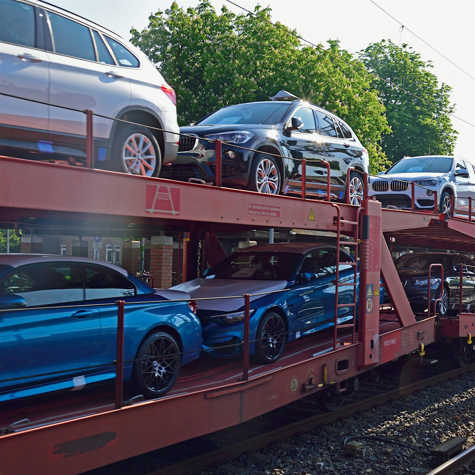 GDL-Streik: Dritte Runde beginnt Mittwochabend – zunächst im Güterverkehr