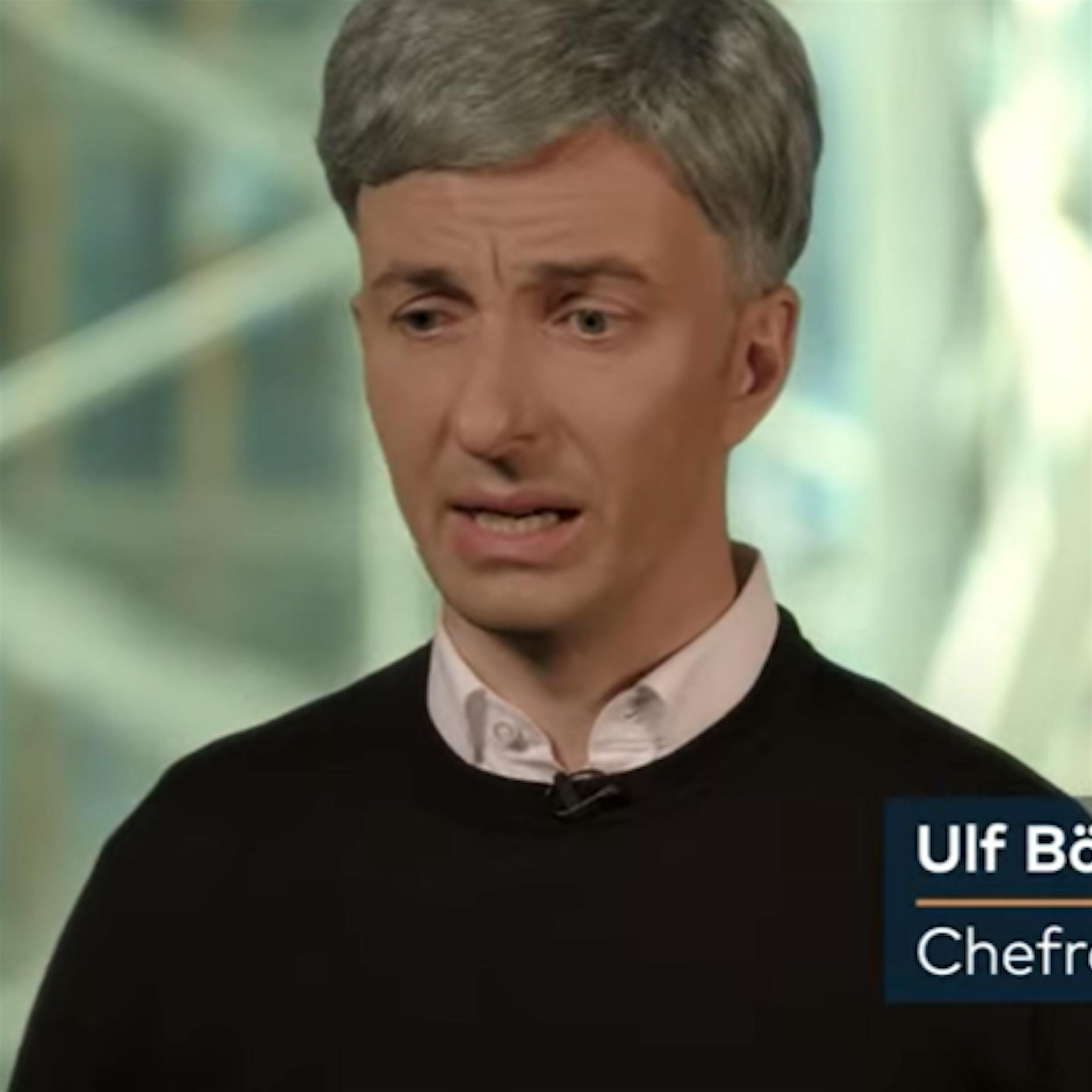 Image - Jan Böhmermann vs. Welt-Chefredakteur Ulf Poschardt: Parodie mit Hitlerbart