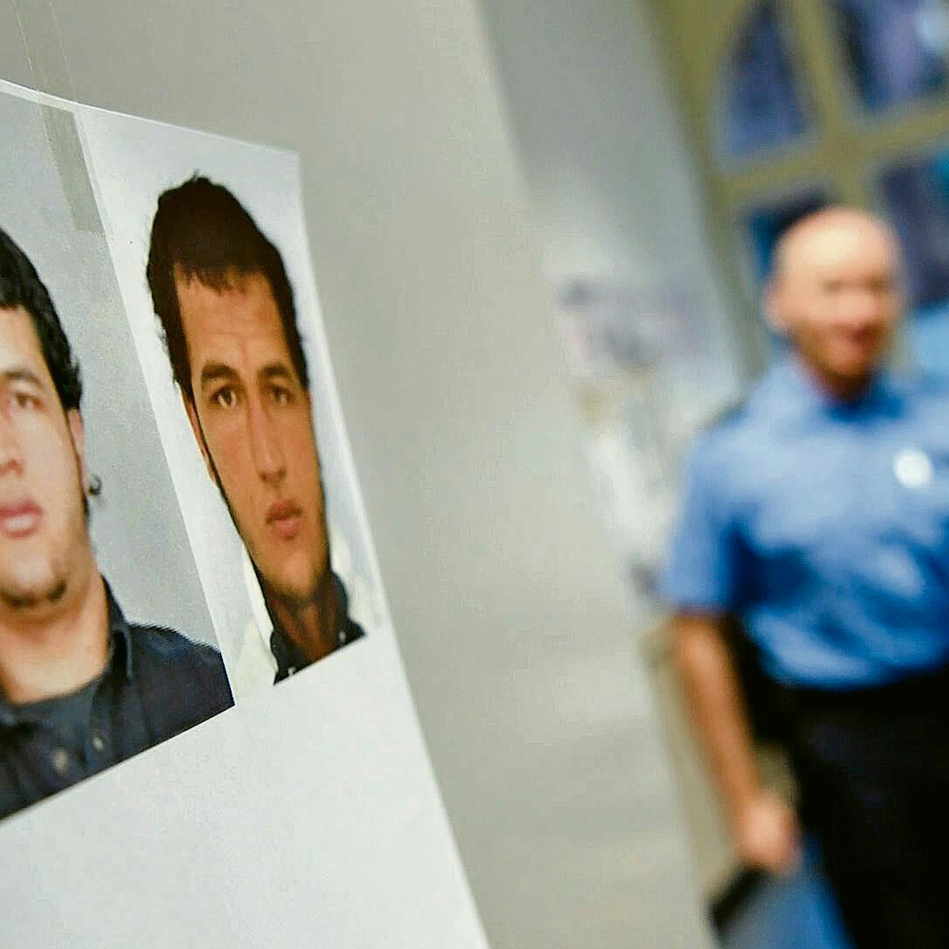 Islamistische Gefährder: Die meisten sind Deutsche