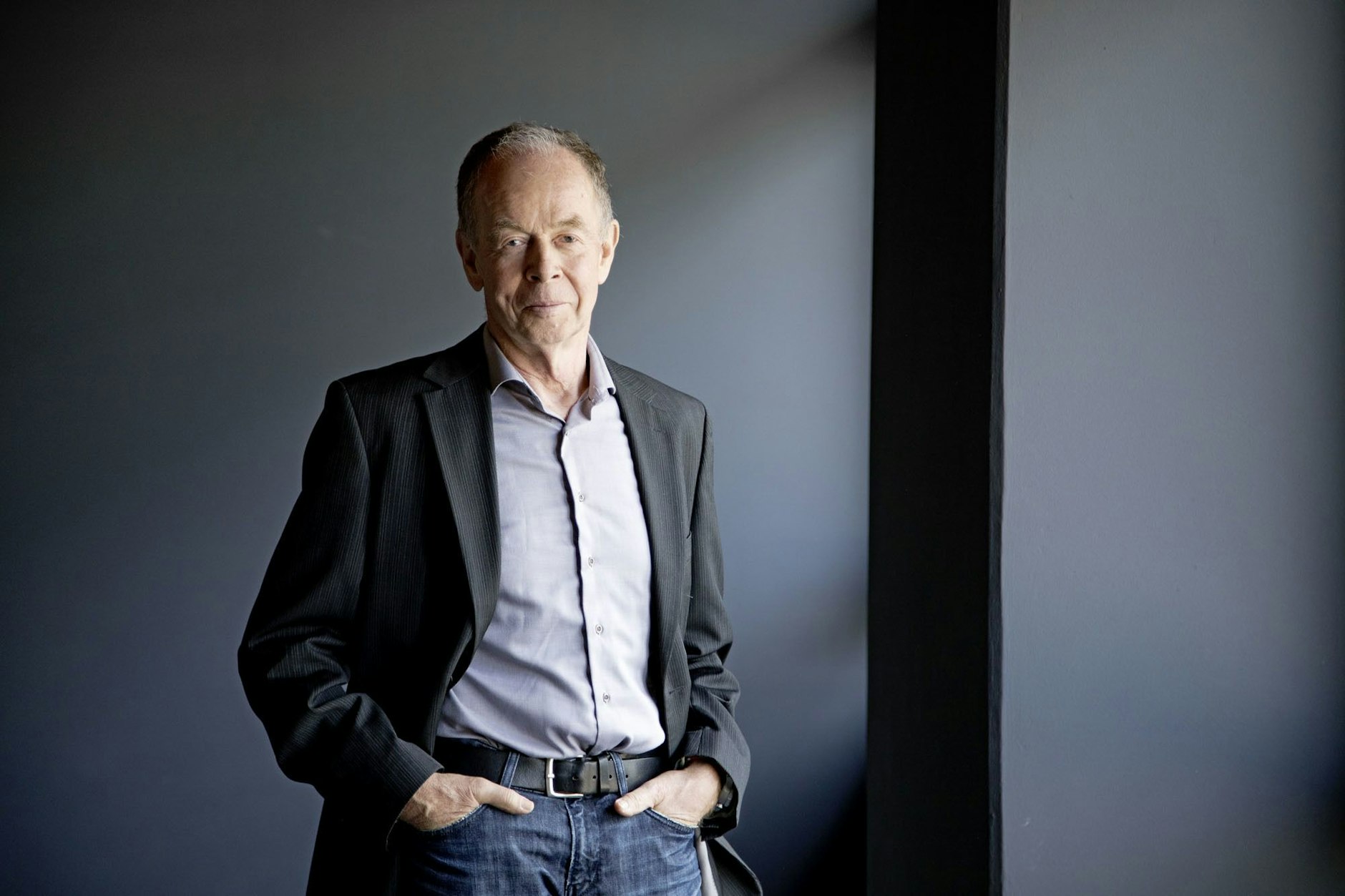 Medizin-Statistiker Gerd Antes ist einer der Initiatoren des offenen Briefes.