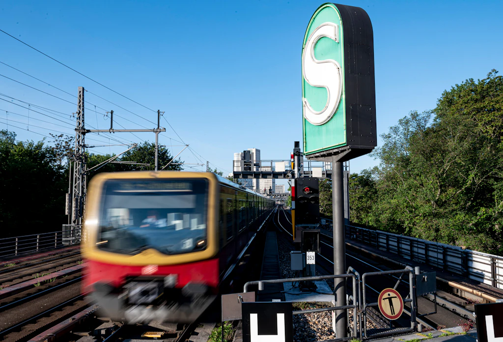 Dritter GDL-Streik trifft Bahnverkehr in Berlin und Brandenburg