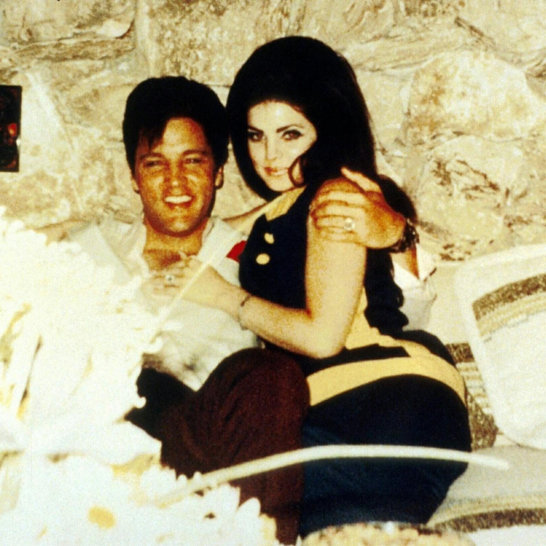 Priscilla Presley: SO war meine Ehe mit Elvis wirklich ...