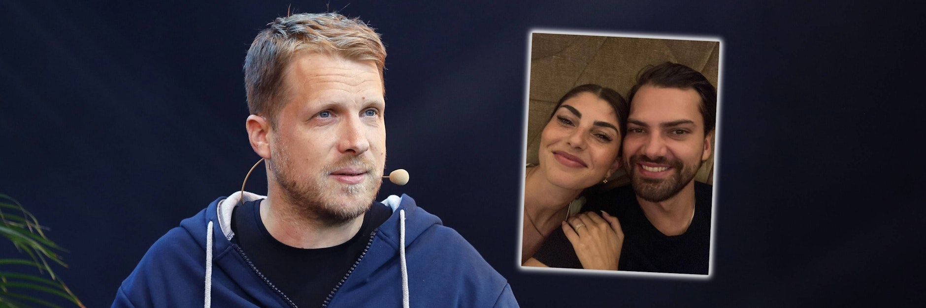 Jimi Blue Ochsenknecht und Yeliz Koc: Nach der Trennung haut auch noch  Oliver Pocher drauf