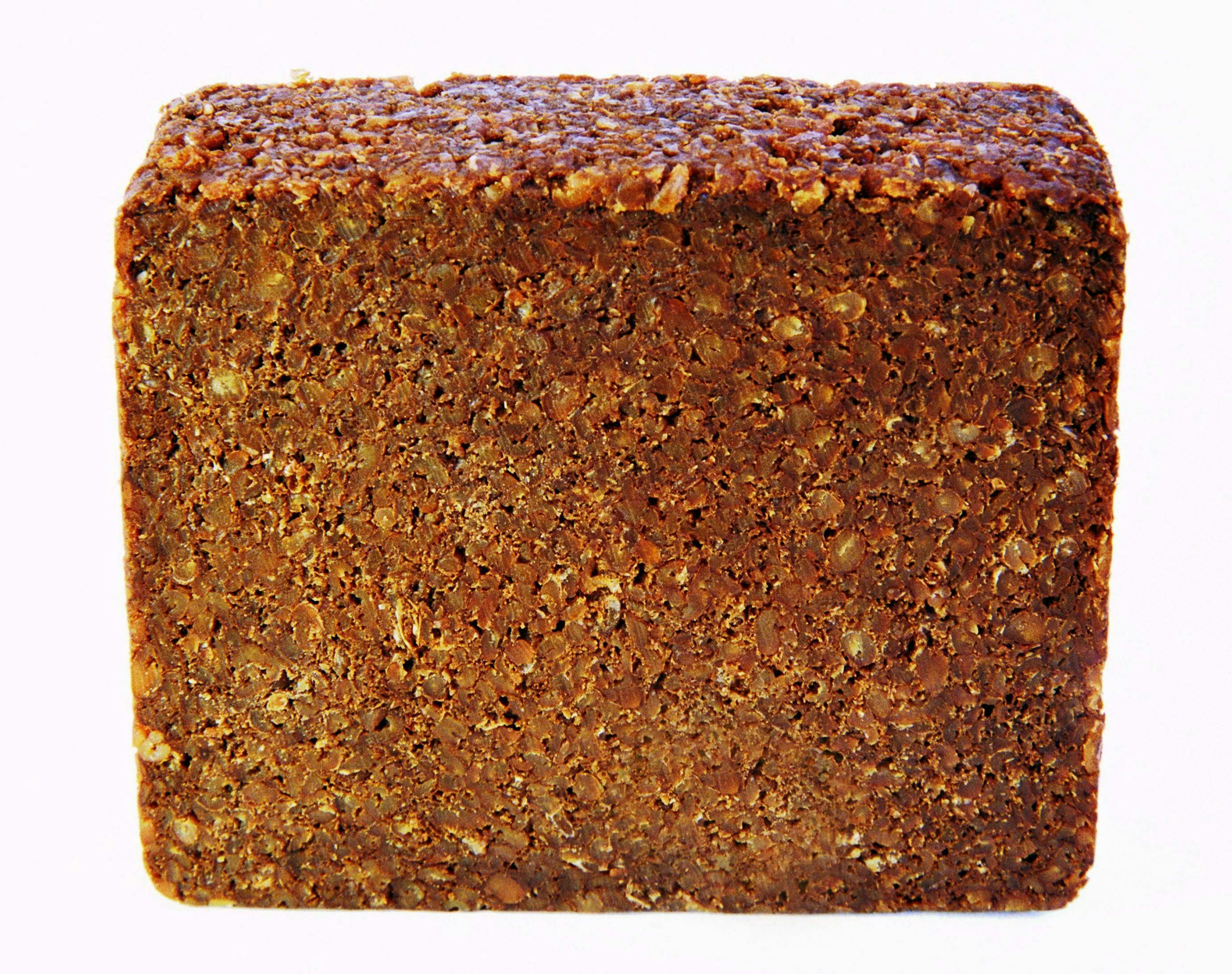 Pumpernickel ganz einfach selber machen: So gelingt Ihnen das leckere ...