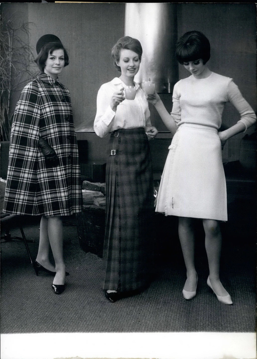 Fashion Week: Und Berlin kann's doch!