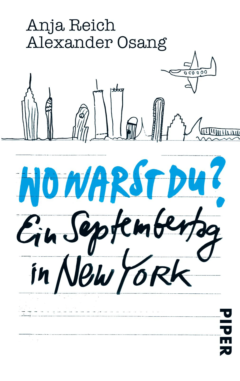 Zum Buch