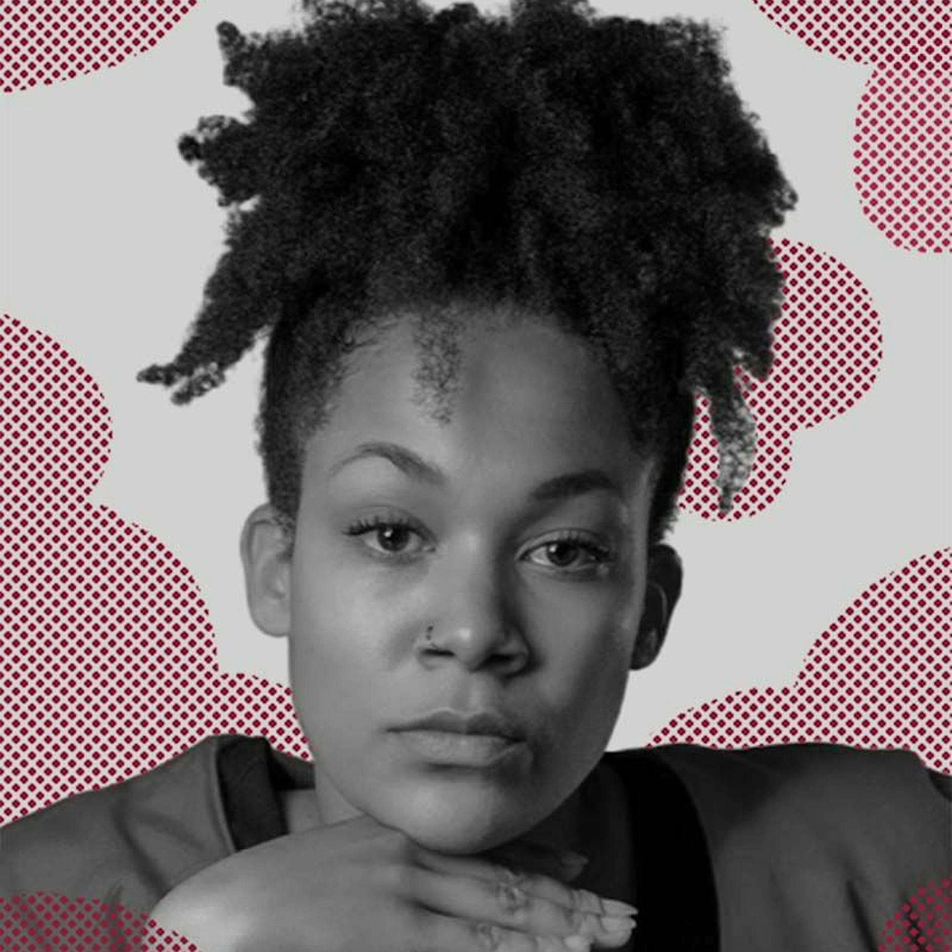 PARTEI-Kandidatin Annie Tarrach: Hinter den derben Witzen weiche Kerne