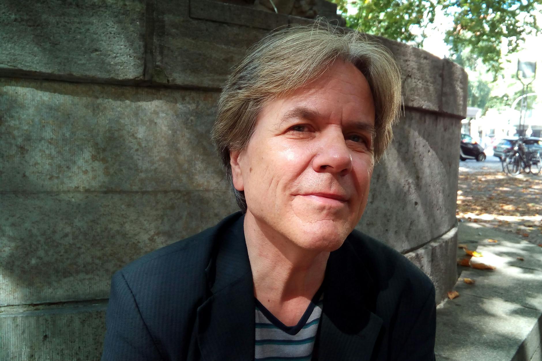 Volker Kaminski