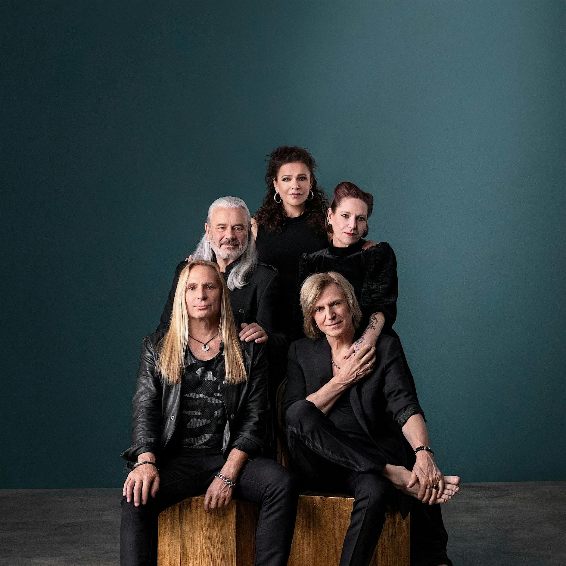 Kalte Dusche nach dreißig Jahren: Eine Wiederbegegnung mit Silly