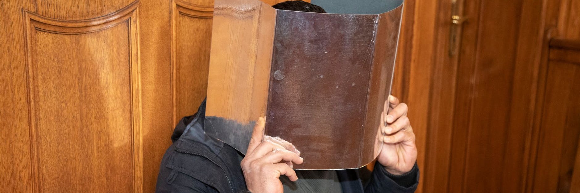 Mohammed T. (28) soll einer der schlimmsten aus dem Männer-Rudel gewesen sein.