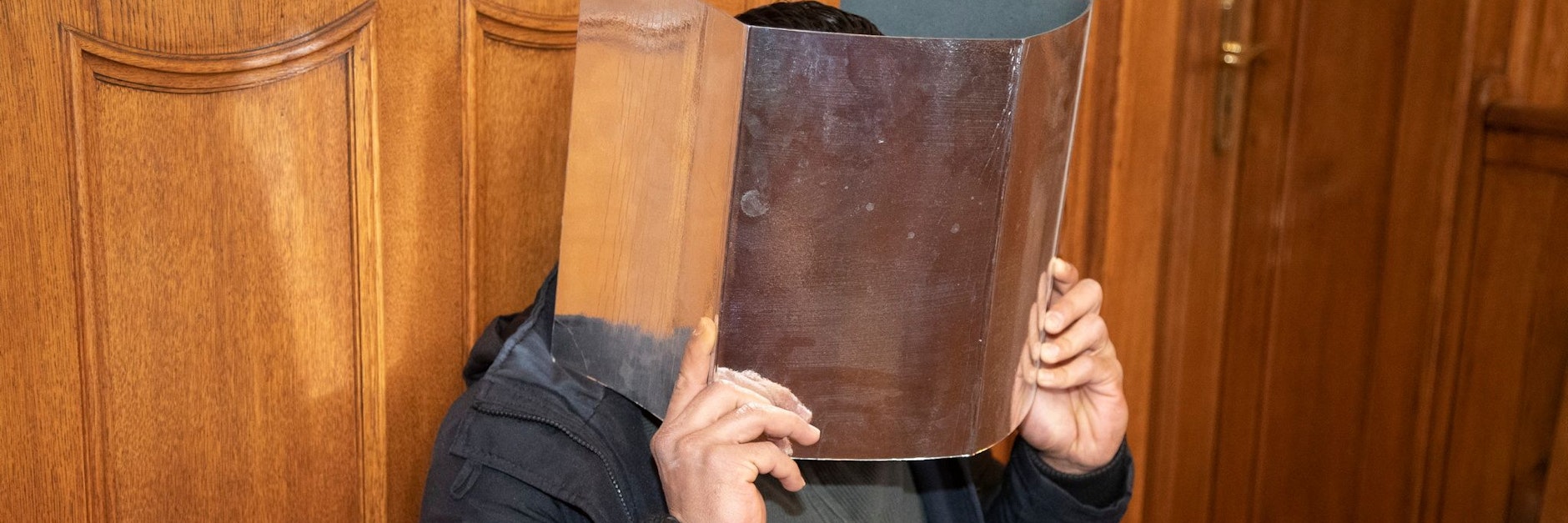 Mohammed T. (28) soll einer der schlimmsten aus dem Männer-Rudel gewesen sein.