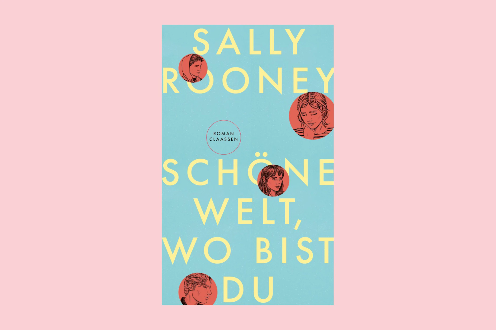 schöne welt wo bist du