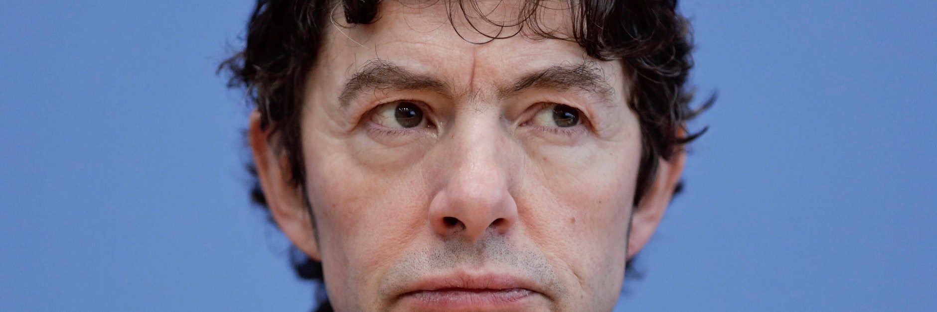 Drosten beklagt Gleichgültigkeit in der Bevölkerung