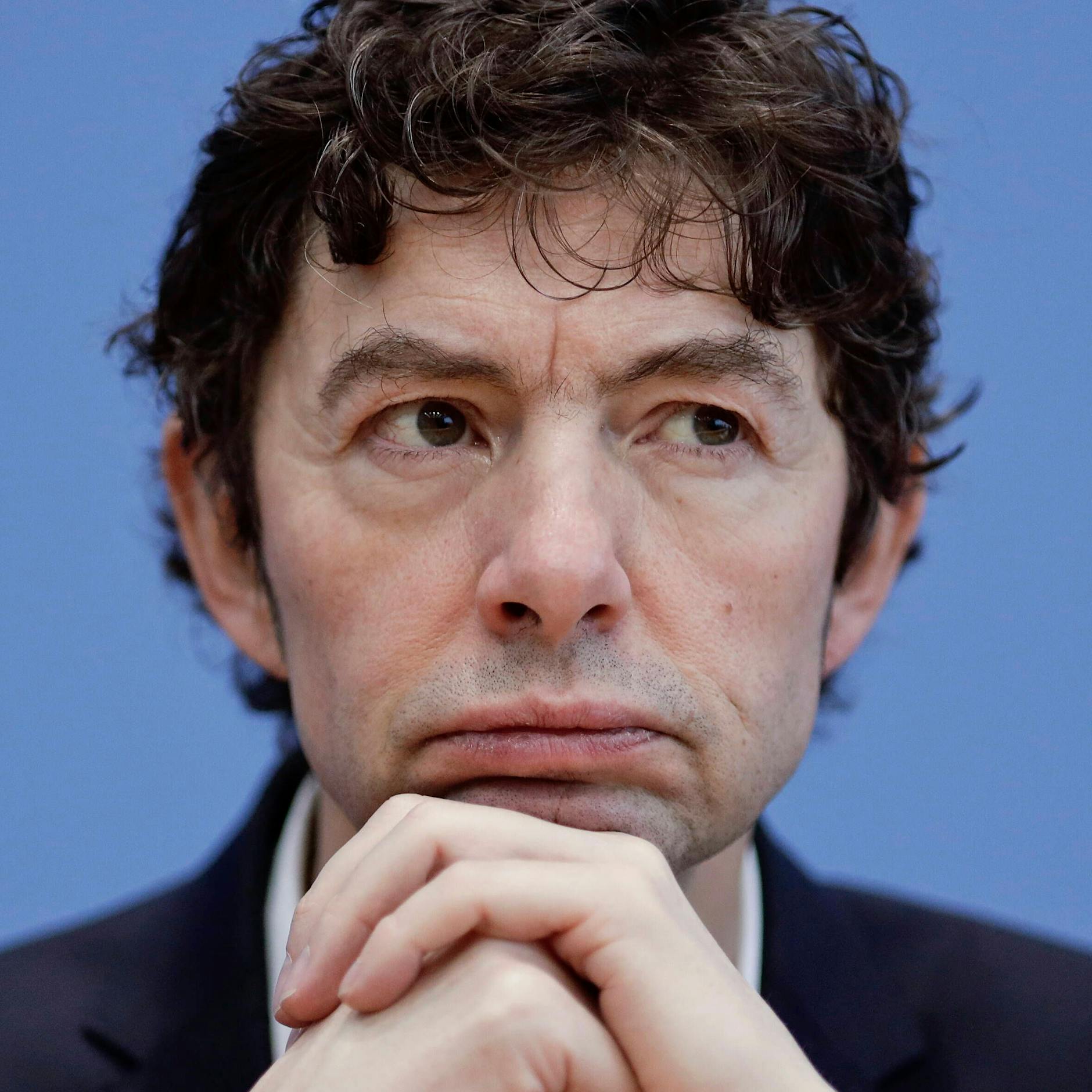 Drosten beklagt Gleichgültigkeit in der Bevölkerung