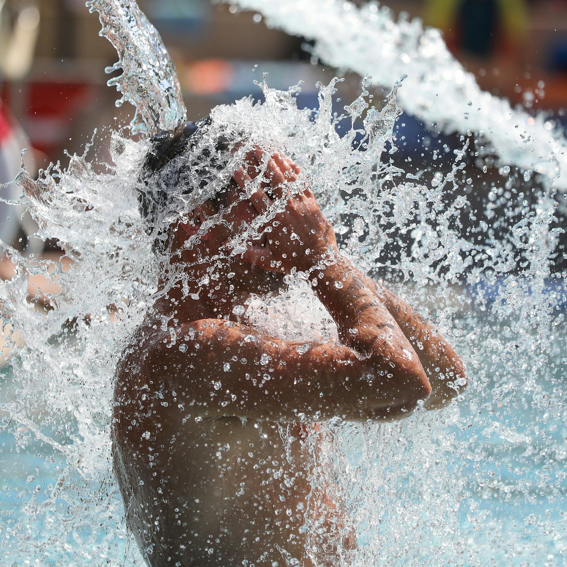 Wetter-Update: Fast 37 °C – so heiß kann der September noch werden! ++ Winter-Schock-Prognose: Deutlich kälter als erwartet!