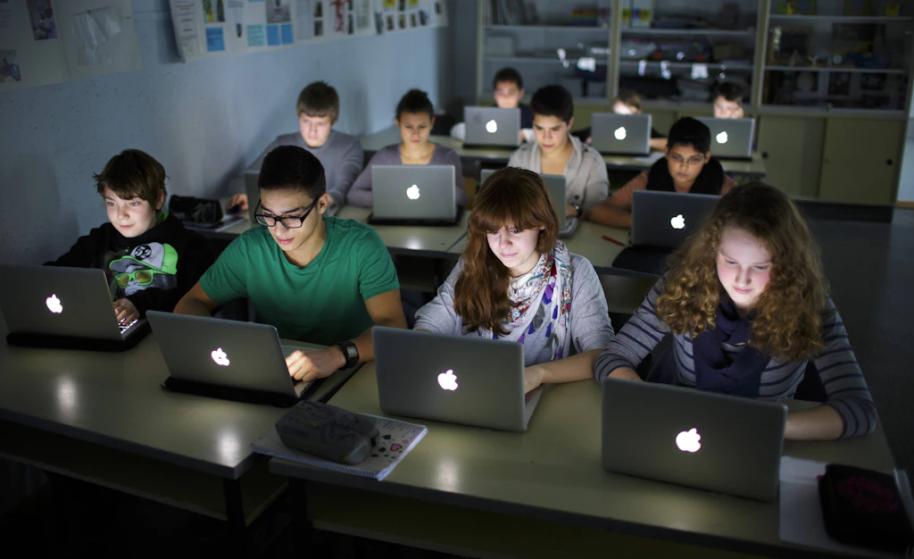 Digitalisierung der Berliner Schulen: Das ist der aktuelle Stand