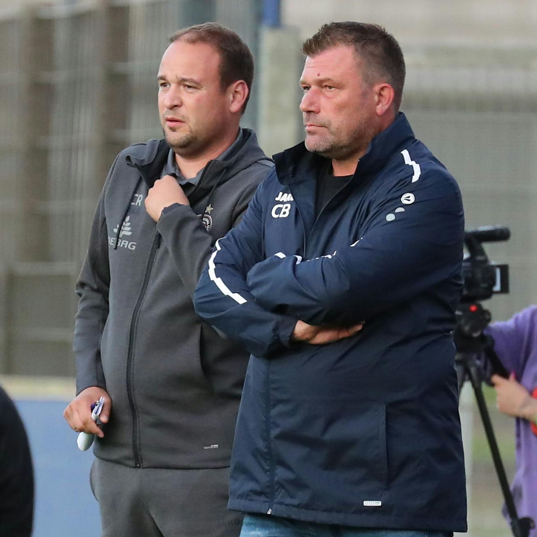 BFC sehnt das Ende der englischen Wochen herbei