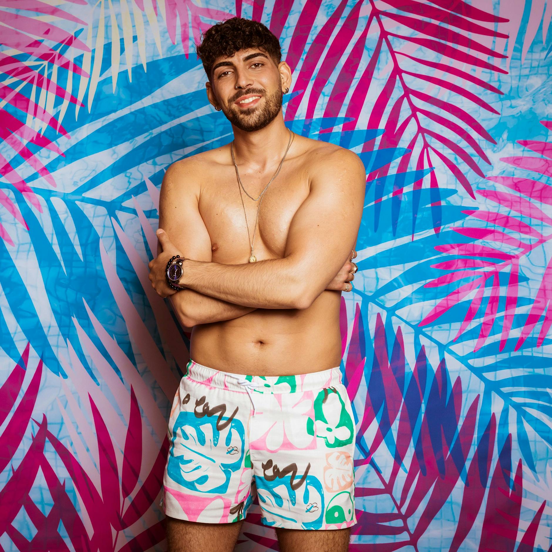 „Love Island“: Hat sich Kandidat Kaan mit diesem Spruch seine Chancen bei Sina verbaut?