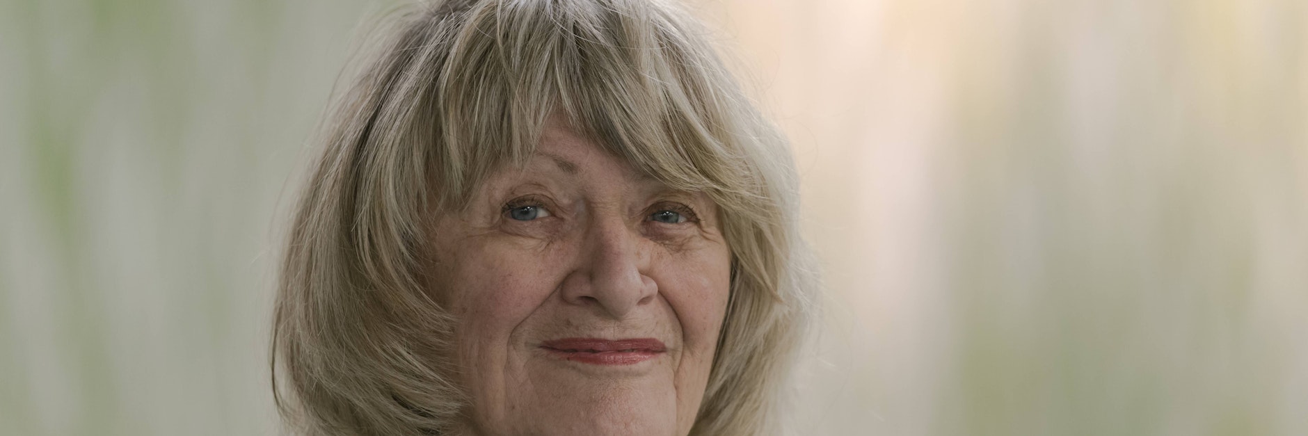 Alice Schwarzer kritisiert auch das "doofe Weibchenschema von vorgestern".&nbsp;