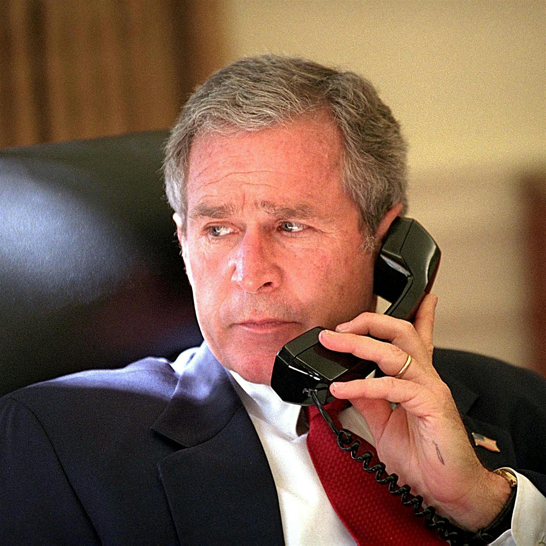 Die Anschläge am 11.9.2001 im Fernsehen: Der Scherbenhaufen wird immer größer