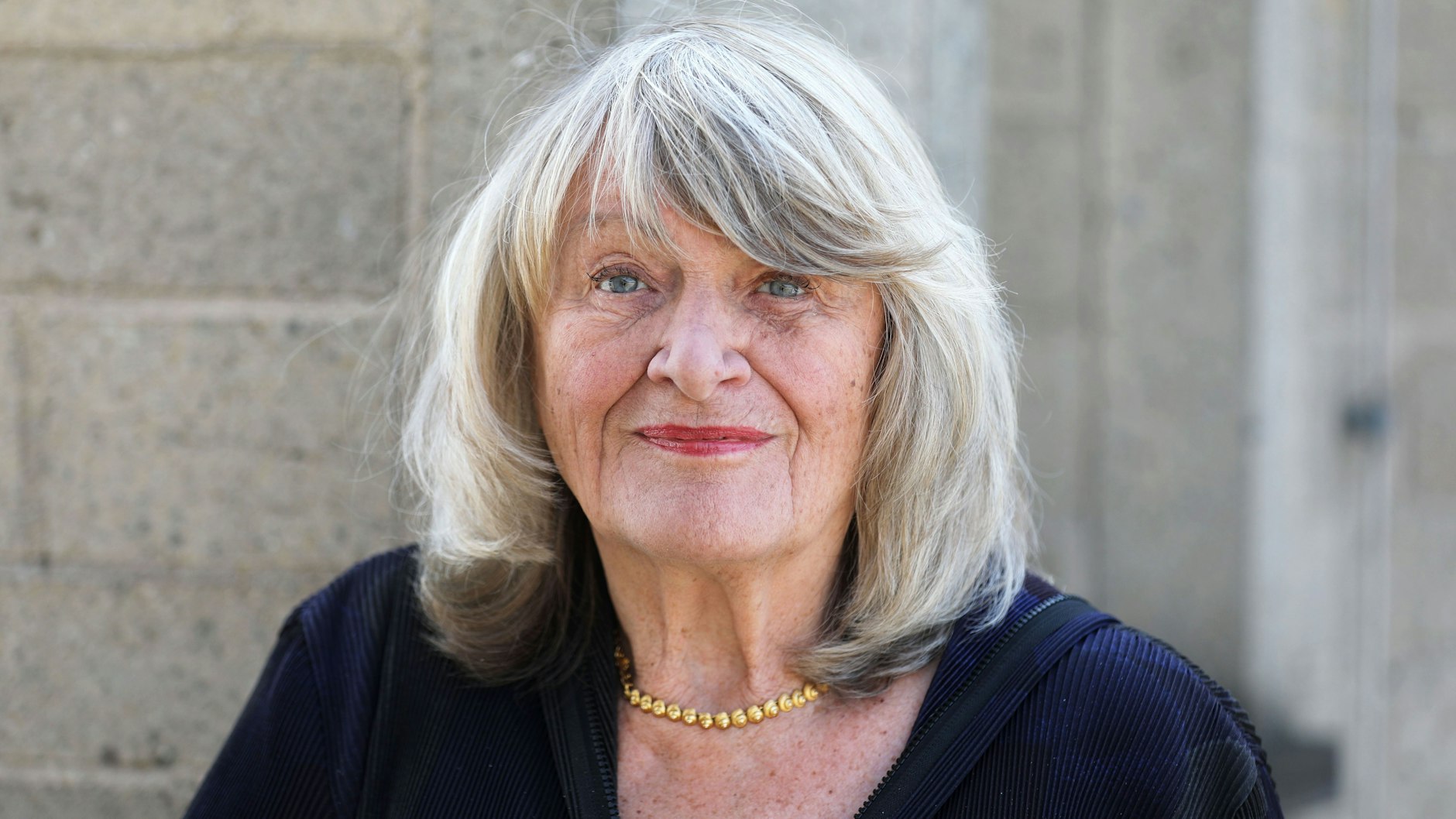 Frauenrechtlerin Alice Schwarzer&nbsp;