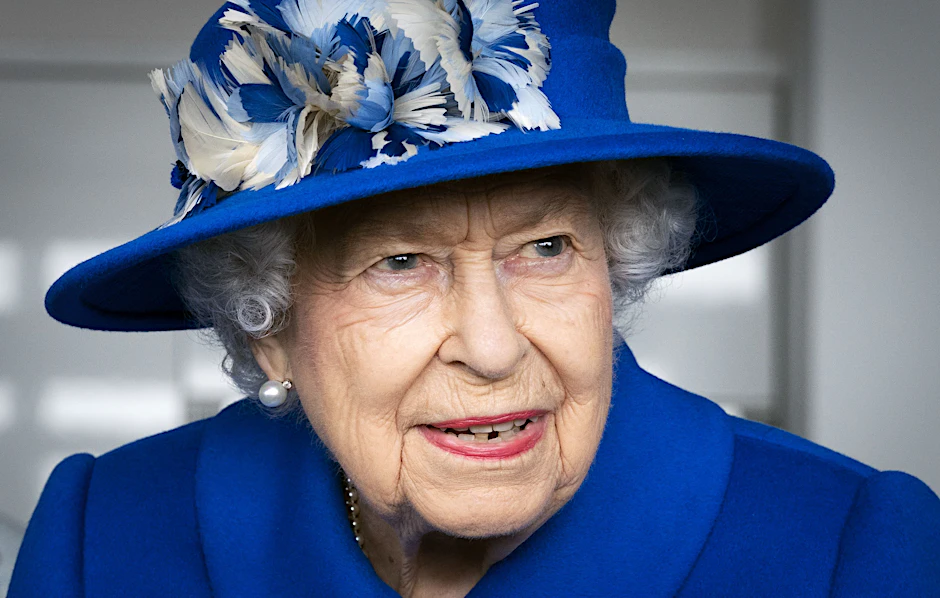 Königin Elizabeth II. geht es gut, mit ihrem 95 Jahren ist sie noch immer sehr aktiv. Dennoch ist schon längst minutiös geplant, was nach ihrem Tod geschieht.&nbsp;