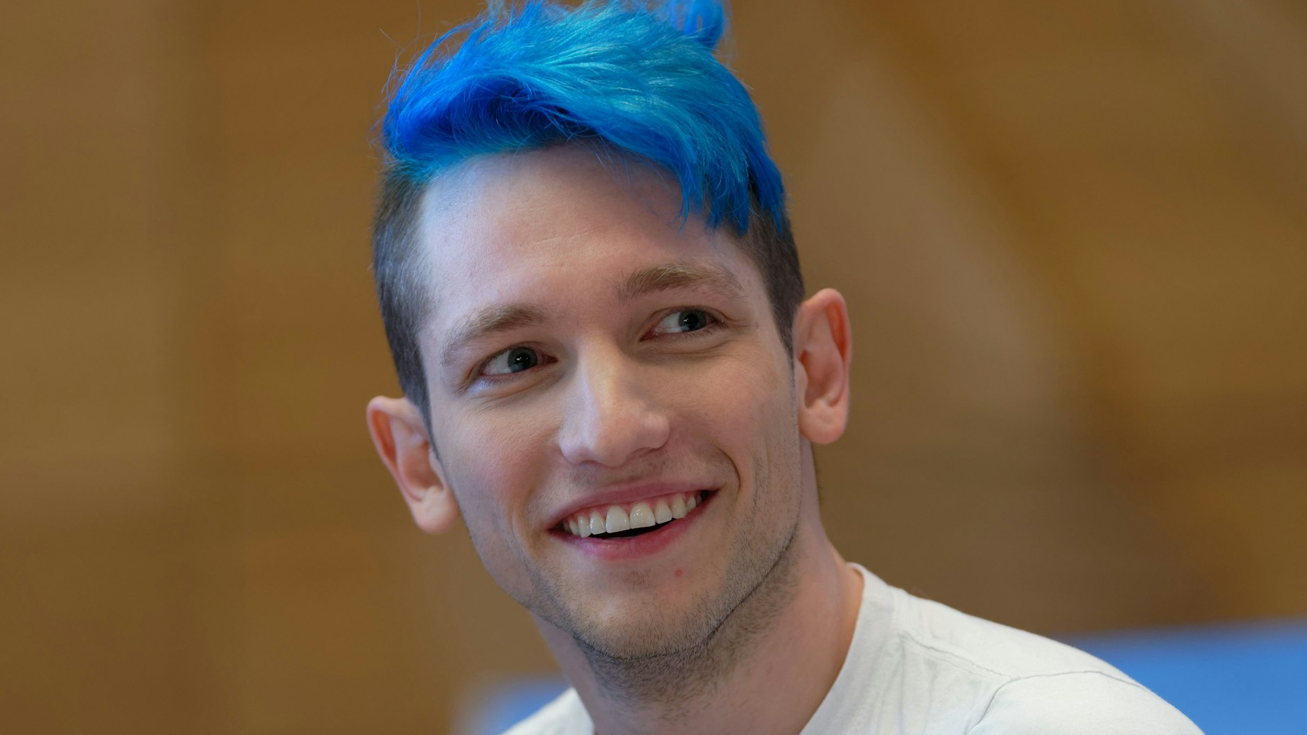 Der YouTuber Rezo hat vor der Bundestagswahl 2021 ein weiteres Video ins Internet gestellt. Der Titel:&nbsp;„Zerstörung Teil 2: Klima-Katastrophe“(Archivbild).