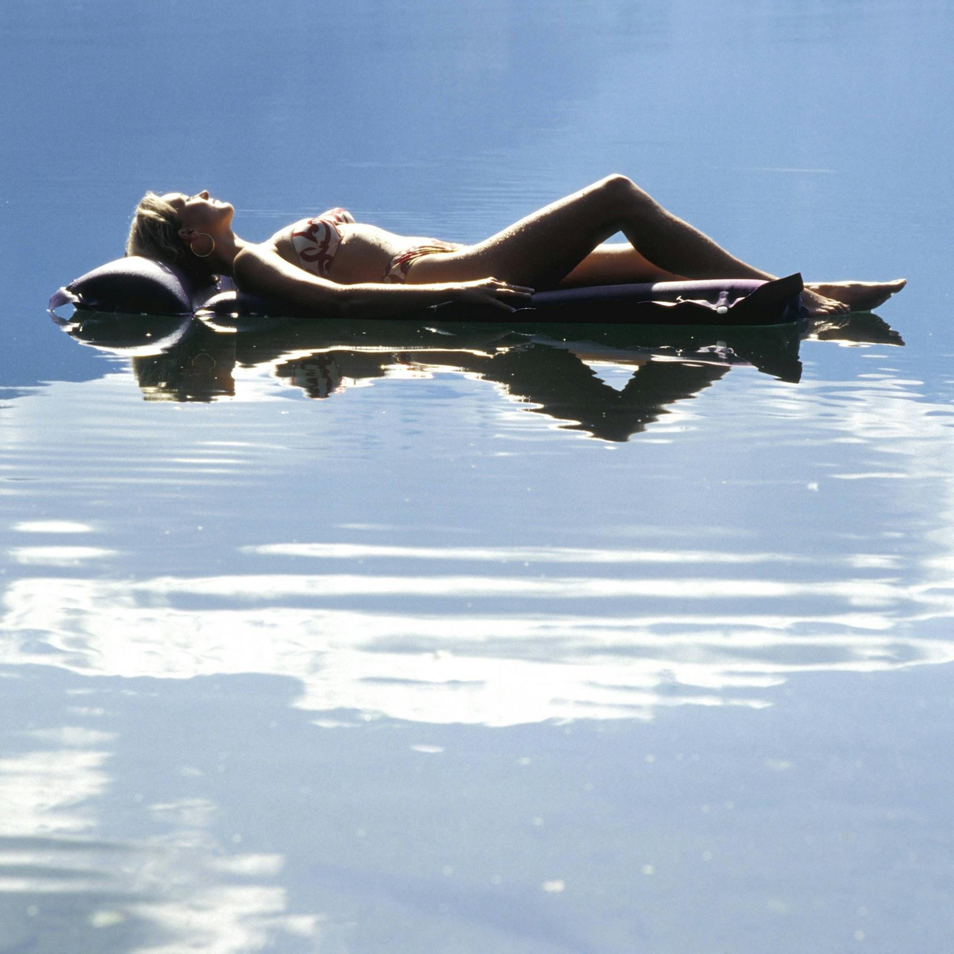 Sonnen, baden, grillen: Sahara-Hitze bringt 32 Grad nach Deutschland – genießen Sie das unglaubliche Sommer-Finale!