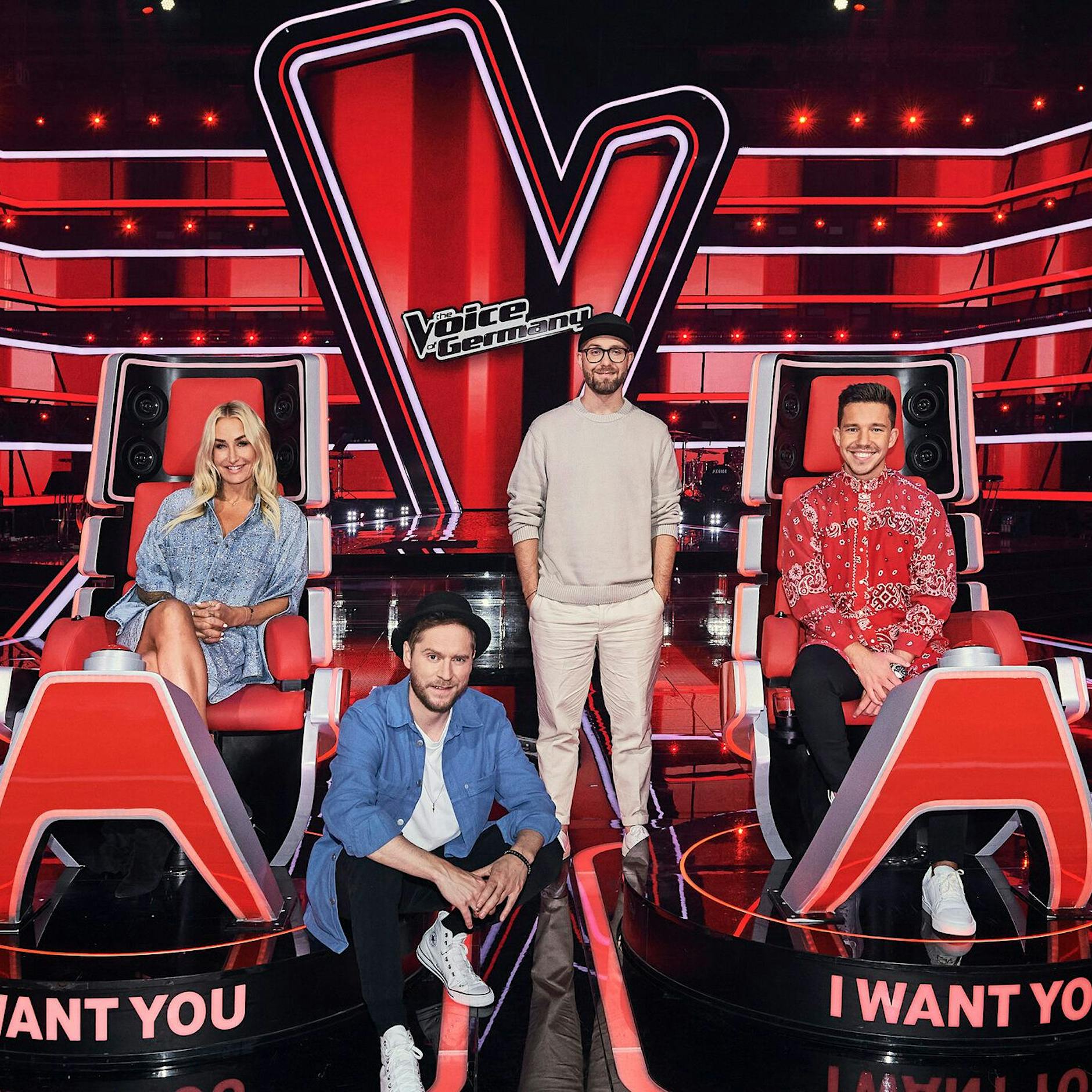 Sarah Connor hat Corona! So geht es jetzt mit „The Voice of Germany“ weiter