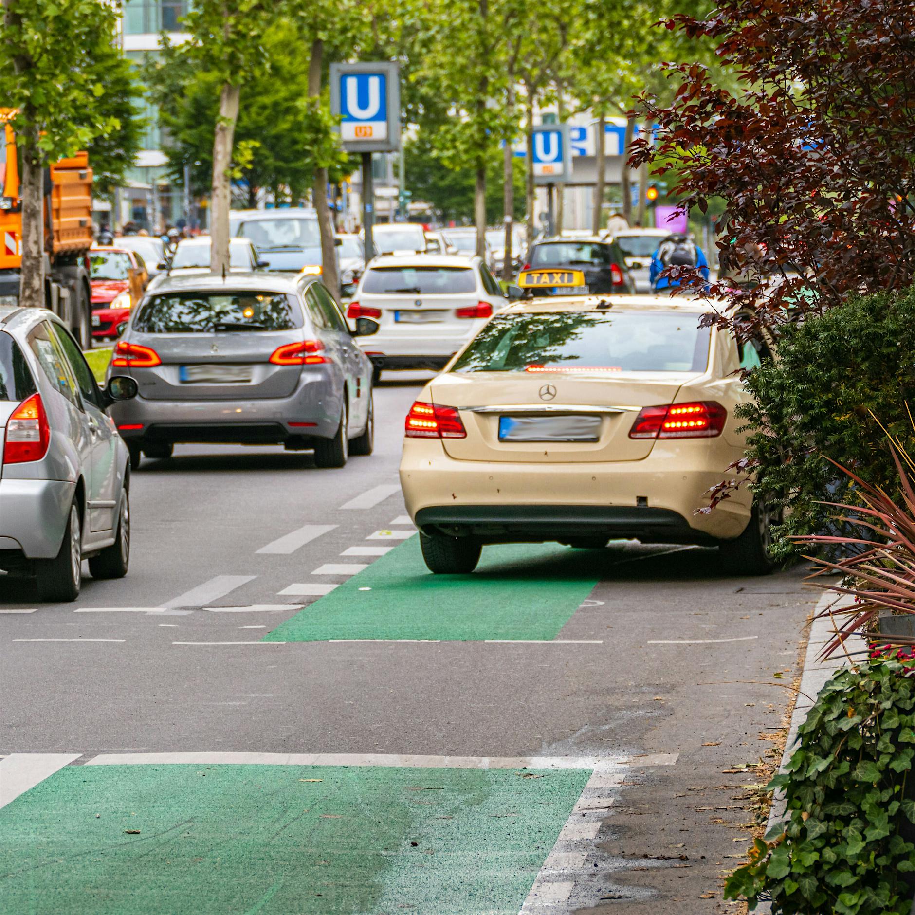 Zum liberalen Staat gehören auch nachhaltige Kontrollen