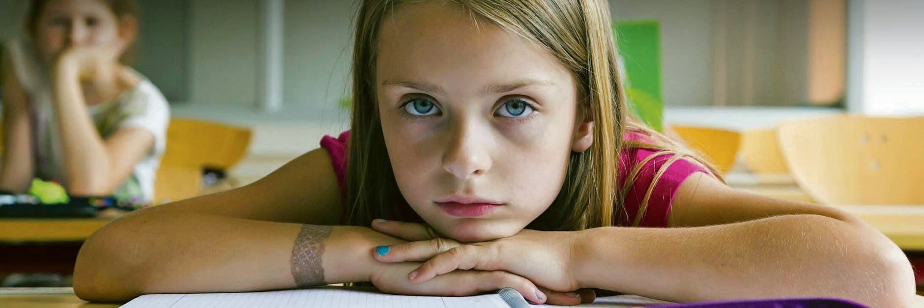 Die Ferien beginnen in diesem Jahr erst am 24. Dezember.