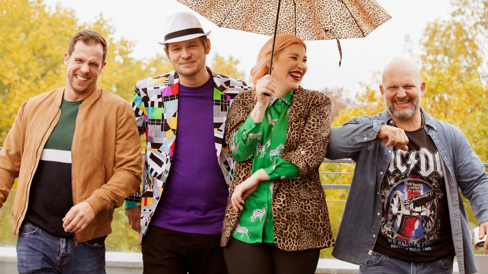 Als Ole Peters gehört Falko Ochsenknecht fest zum Team von „Berlin – Tag und Nacht“.