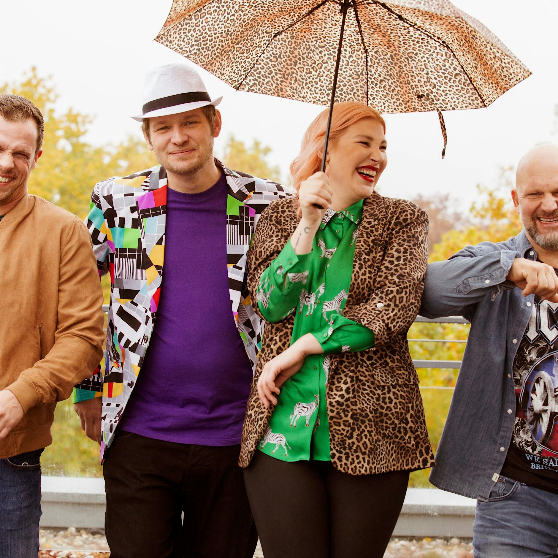 „Berlin – Tag und Nacht“ wird 10 Jahre alt! Fünf Fakten über die Reality-Soap, die Sie noch nicht kannten