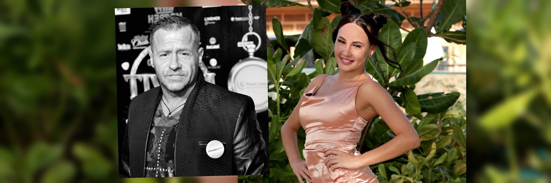 Die „Kampf der Reality Stars“-Fans wurden von einer Videobotschaft von Willi Herren an Tochter Alessia überrascht.