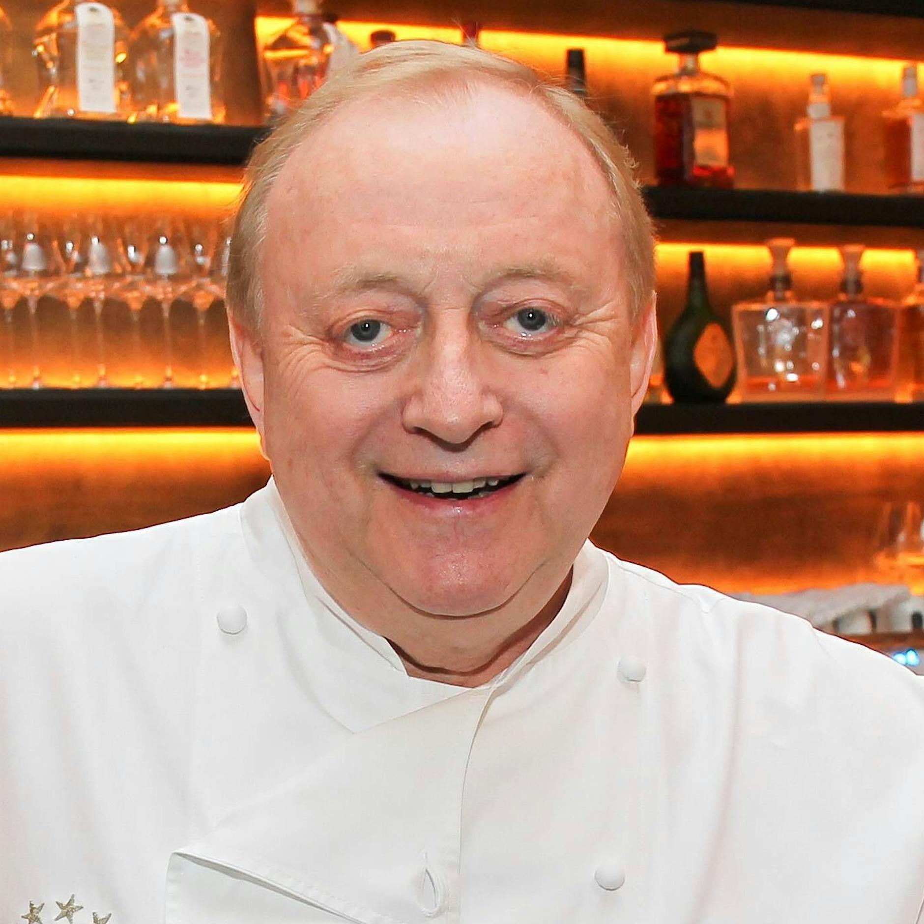 Star-Koch Alfons Schuhbeck: Heiße Diät-Tricks! So nahm er 25 Kilo in kurzer Zeit ab – und SO geht es ihm nach der Insolvenz
