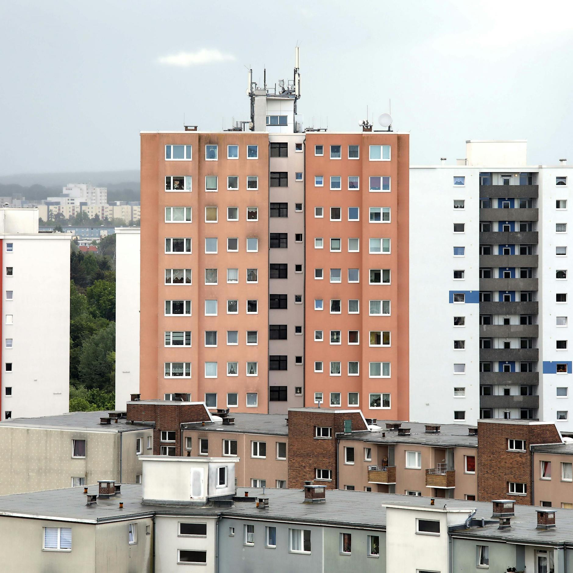 Berlin will Tausende Wohnungen kaufen – doch deren Zustand ist schlecht