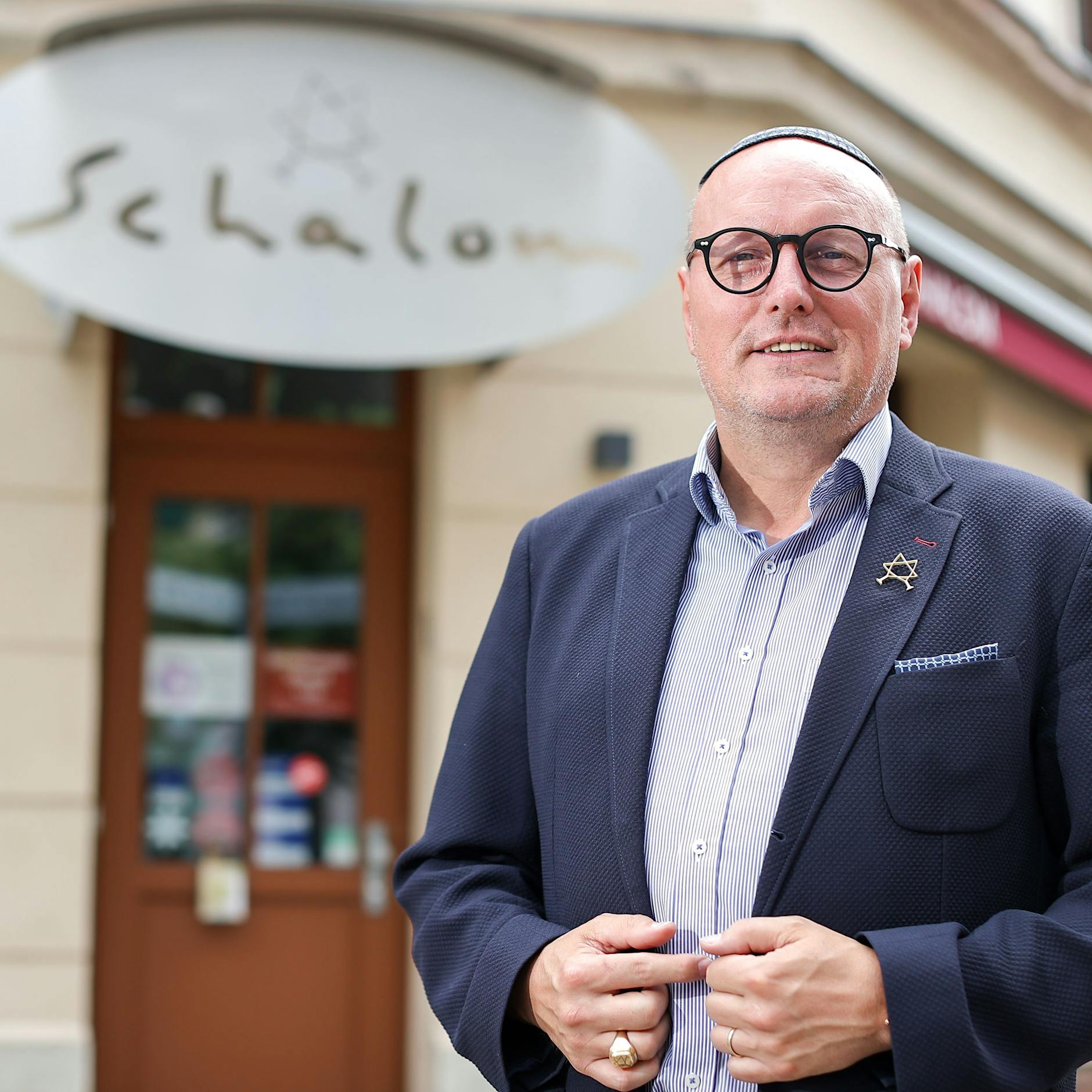 Drei Jahre nach antisemitischem Angriff auf jüdisches Restaurant: Prozessauftakt gegen 30-jährigen Niedersachsen