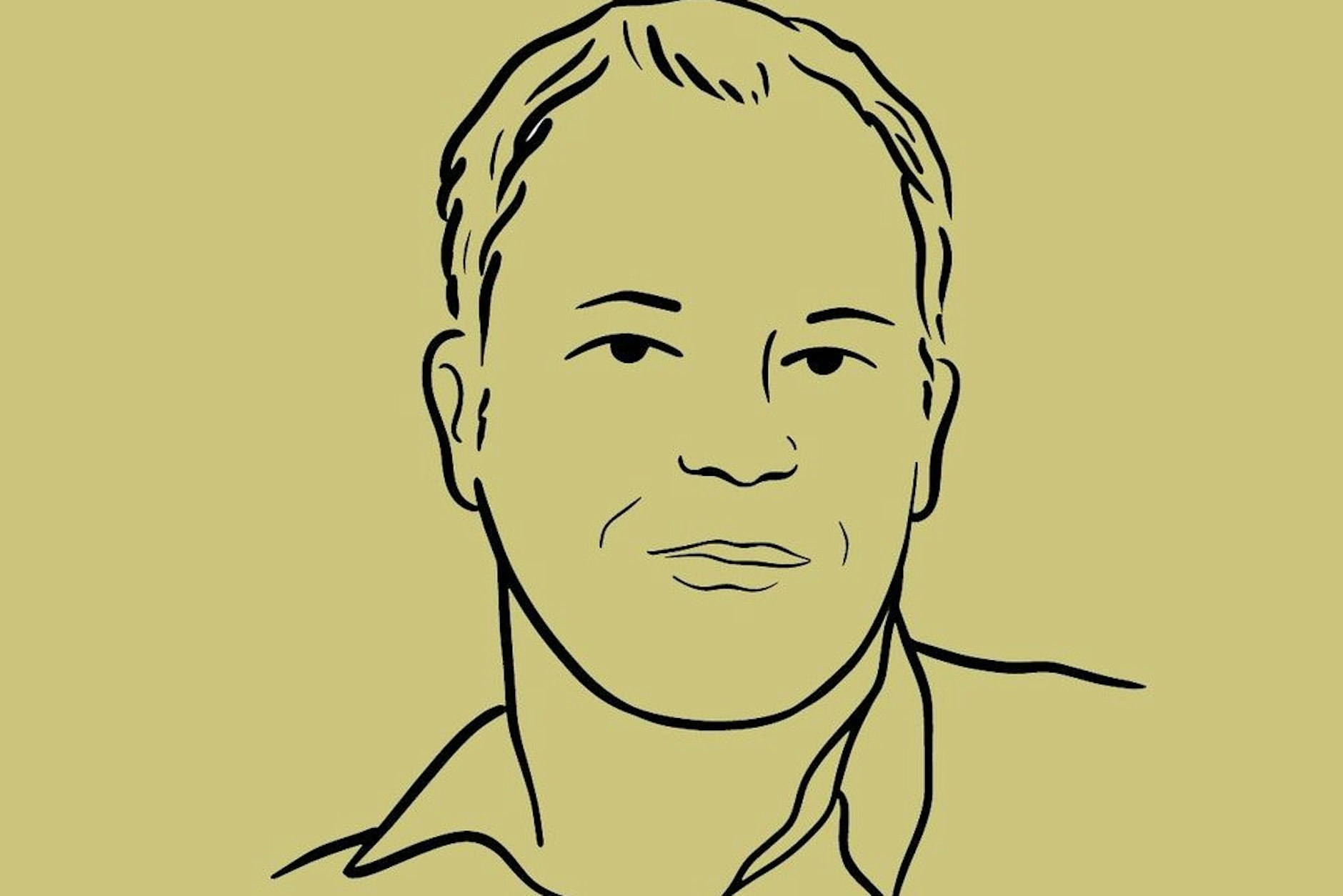 Paartherapeut Fabian Lenné beantwortet regelmäßig Beziehungsfragen für die Berliner Zeitung am Wochenende.