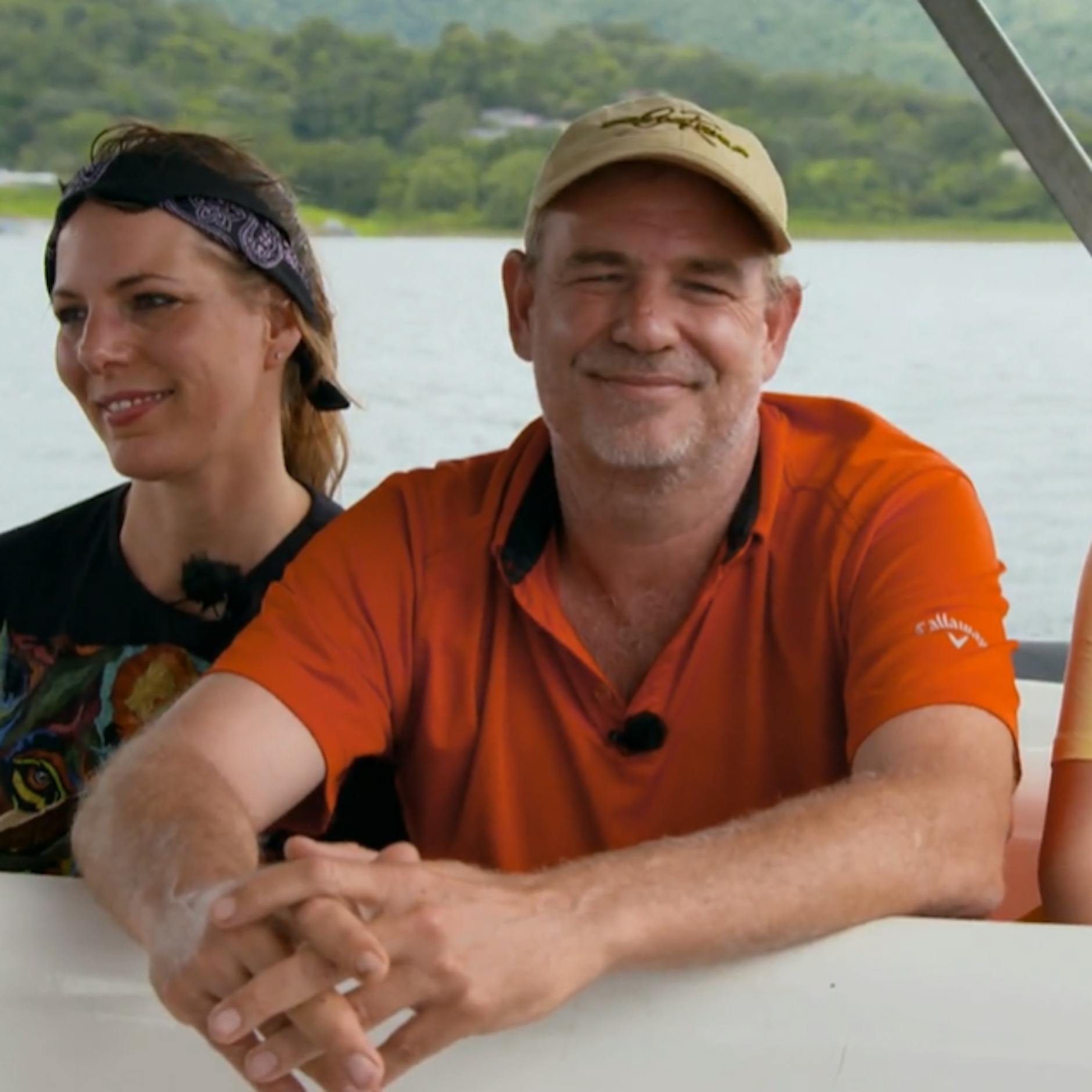 Schock für Tirza bei „Bauer sucht Frau International“: Nico schmeißt sie raus – für RTL-Mitarbeiterin Nicola!