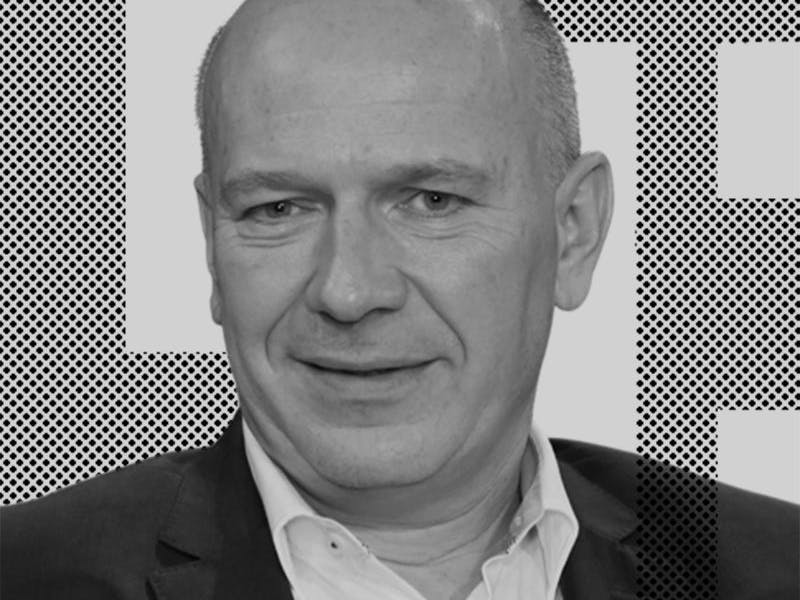 CDU-Politiker Kai Wegner