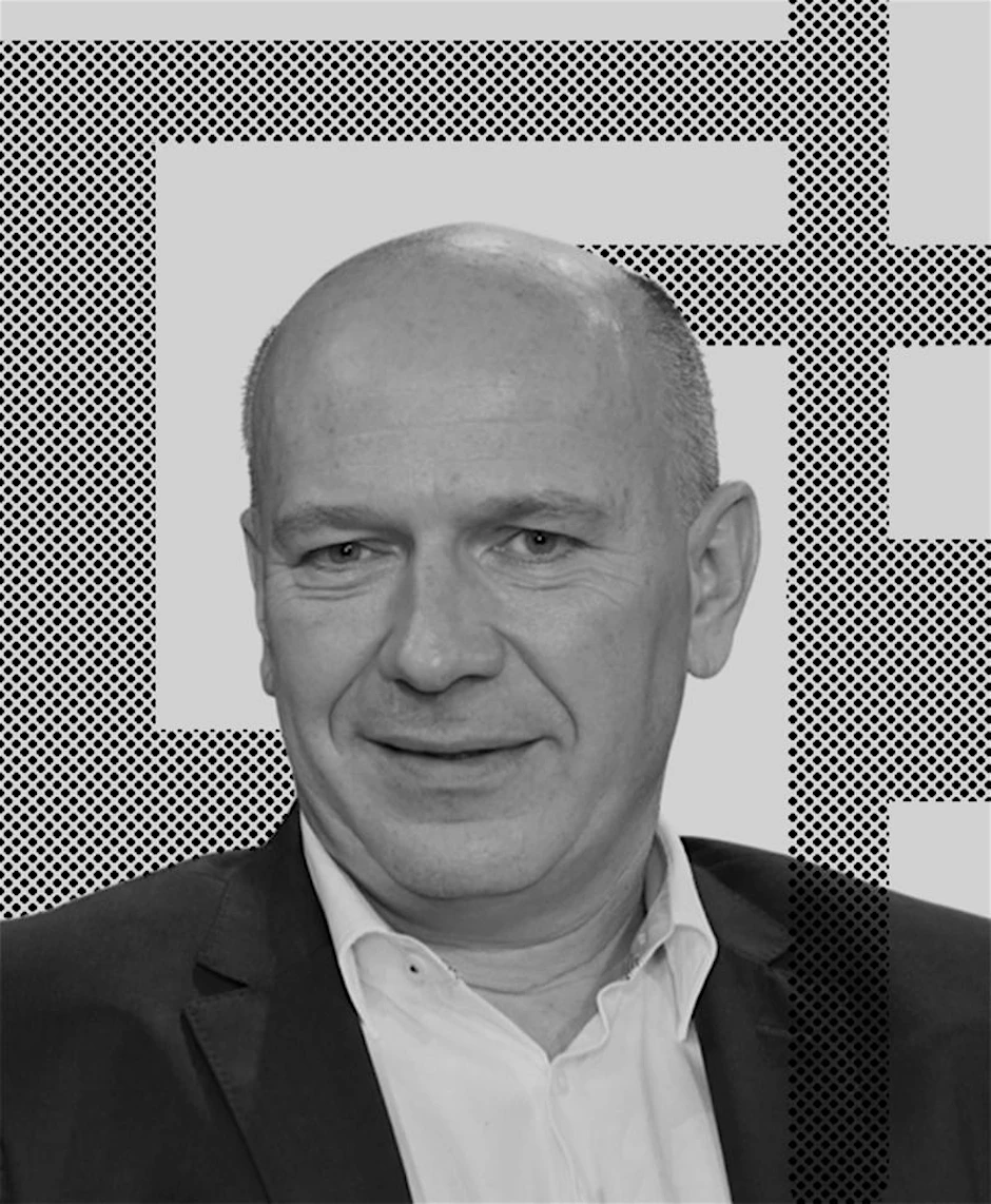 CDU-Politiker Kai Wegner