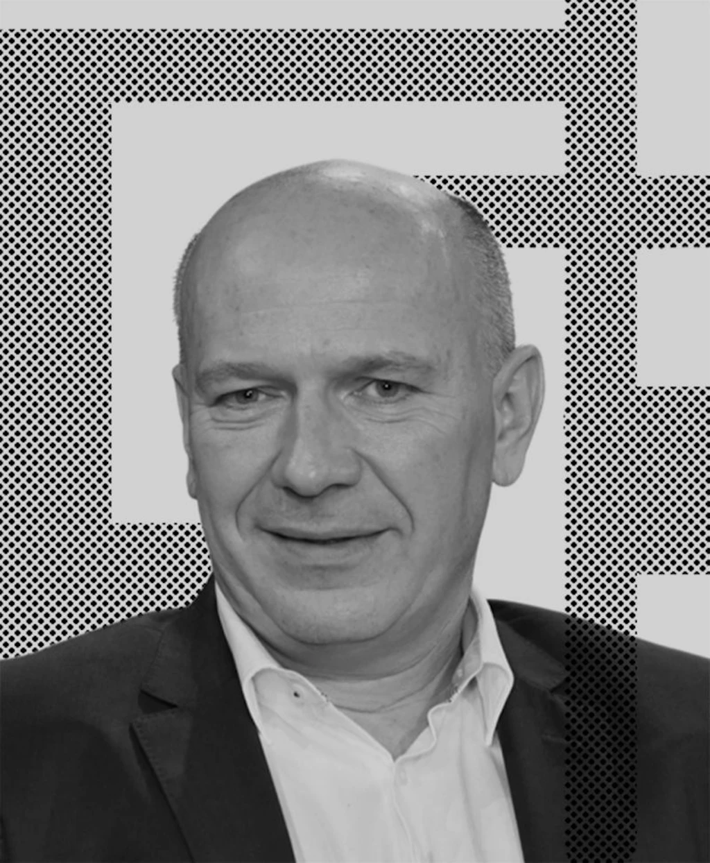 CDU-Spitzenkandidat Kai Wegner: Der Wahlkampf-Handwerker