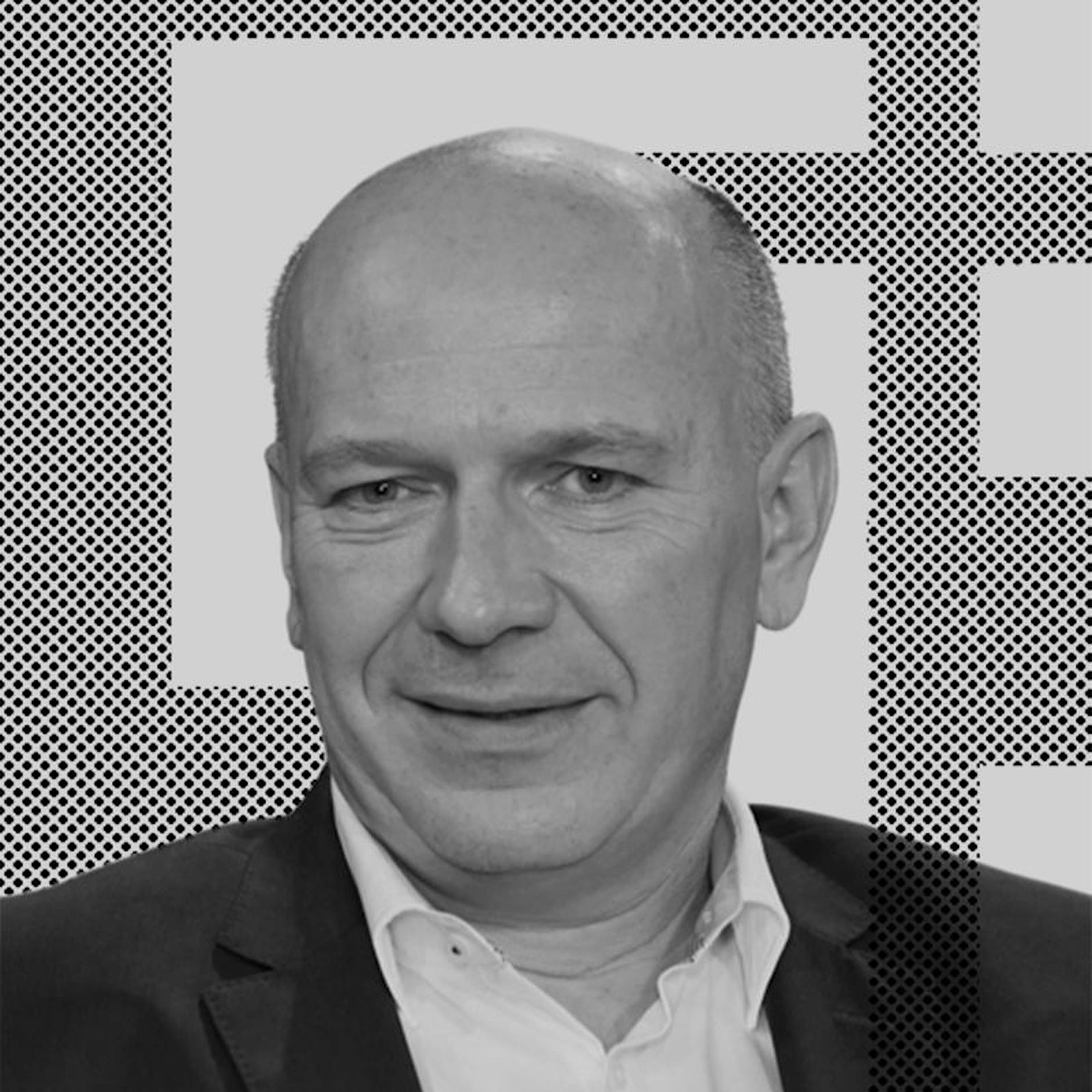 CDU-Spitzenkandidat Kai Wegner: Der Wahlkampf-Handwerker