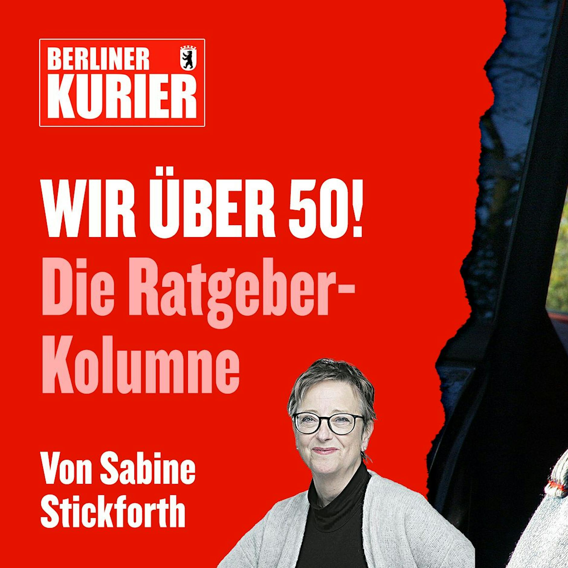 Arschgeweih im Alter: Warum ich von Tattoos überhaupt nichts halte