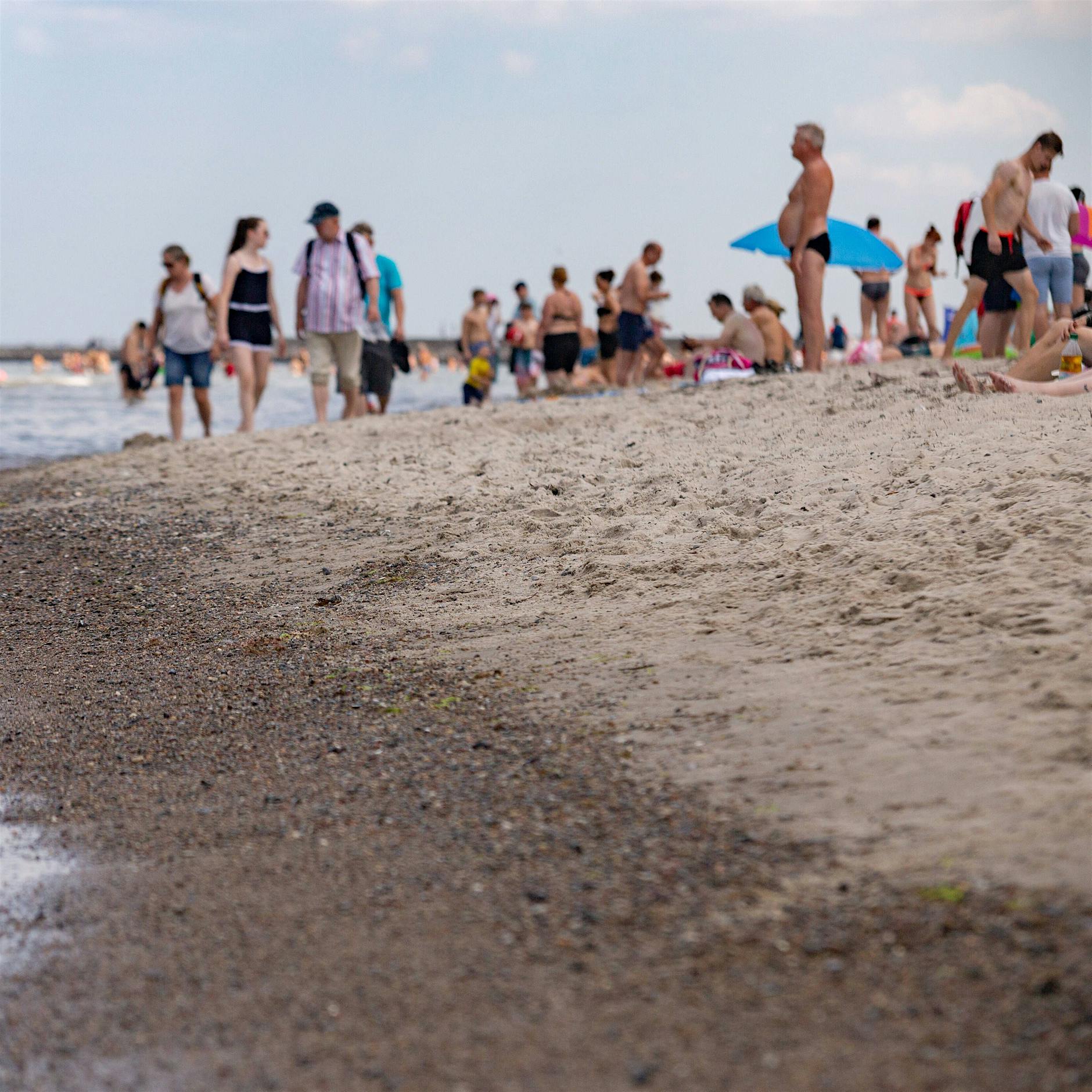Mecklenburg-Vorpommern: Zahl der Impfdurchbrüche steigt messbar an