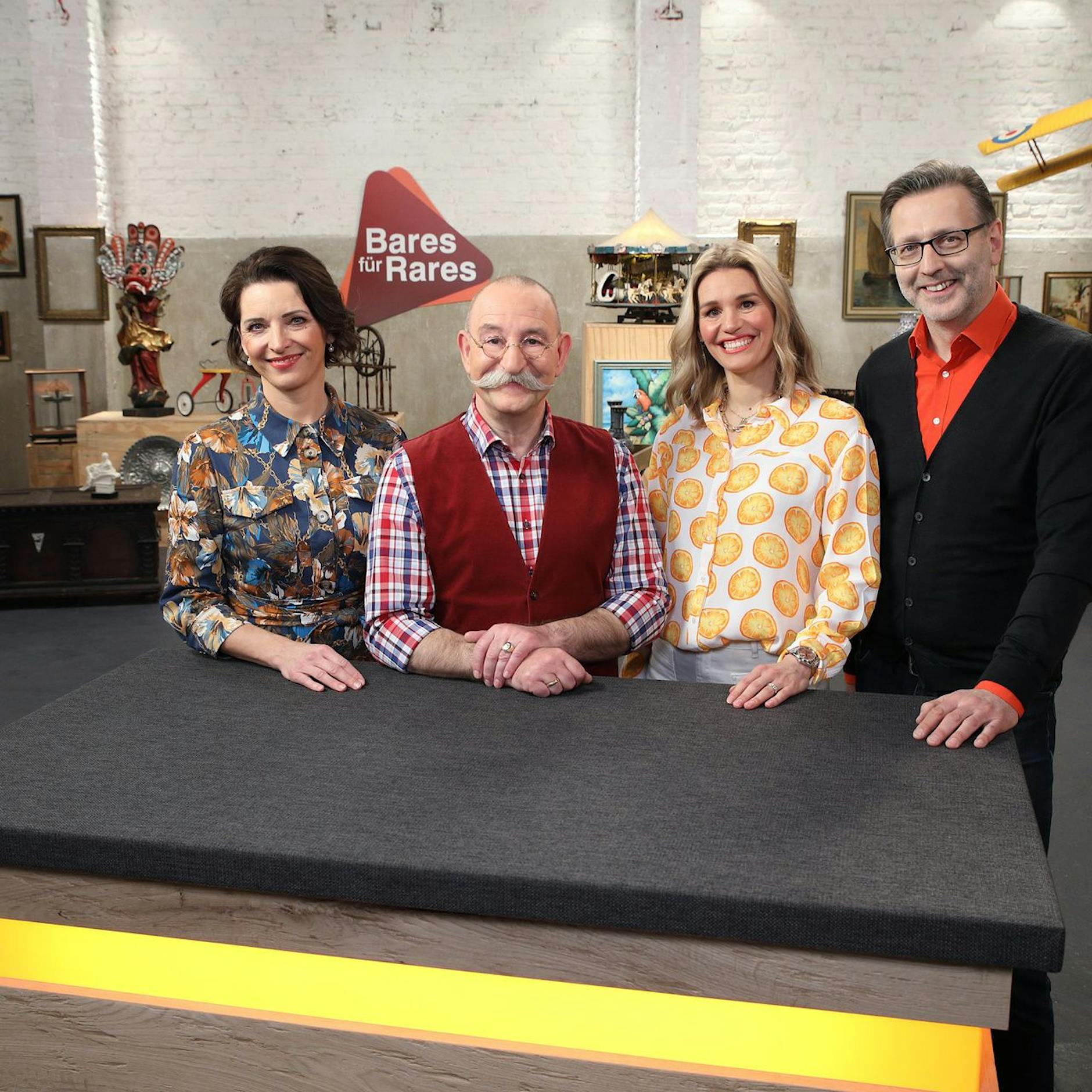 „Bares für Rares“-Fans aufgepasst! SO bewerben Sie sich als Kandidat – und auf diesen miesen Abzock-Trick sollten Sie nicht hereinfallen