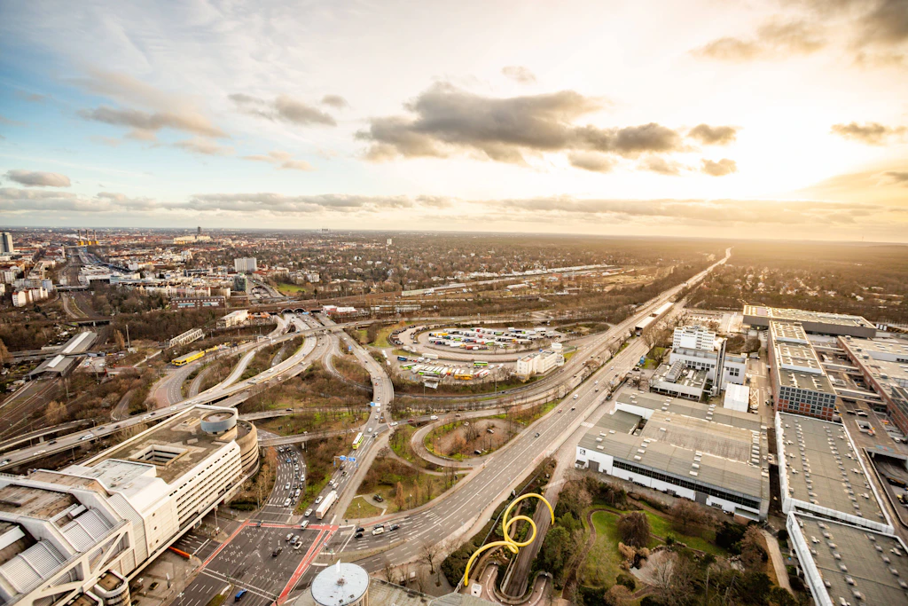 Das verdrängte Berliner Jubiläum: Hundert Jahre Avus - und keiner feiert